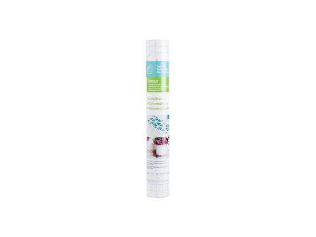 Cricut StrongGrip Transfer Tape - 12'Width x 48'Length - Vinyl 2003574