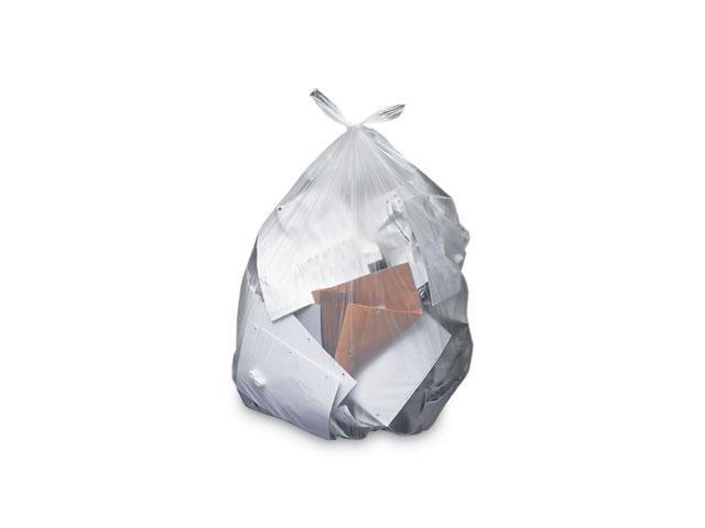 Heritage 50-56 Gallon Trash Bags 43x48 Low H8648QC