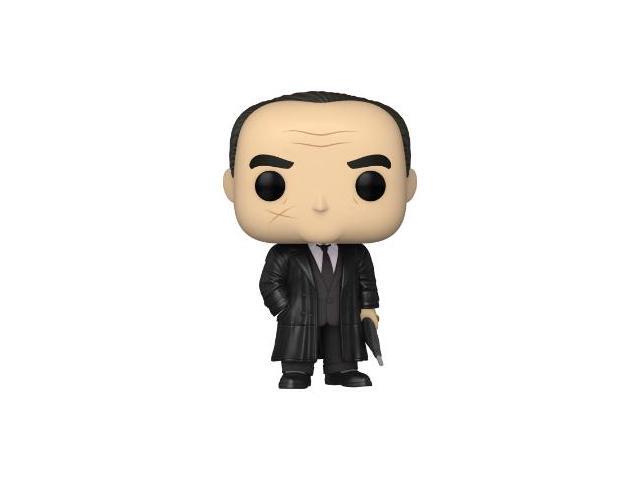 FUNKO POP! MOVIES: The Batman - The Penguin (Styles May Vary)
