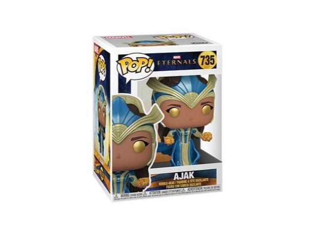 FUNKO POP! Marvel: Eternals - Ajak