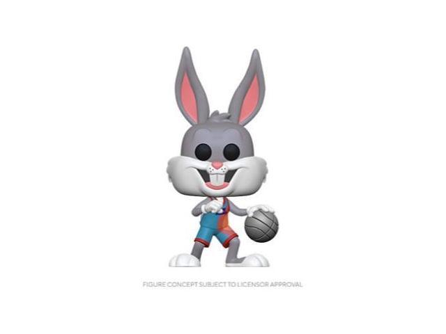 FUNKO POP! MOVIES: Space Jam- A New Legacy - Bugs (Dribbling)
