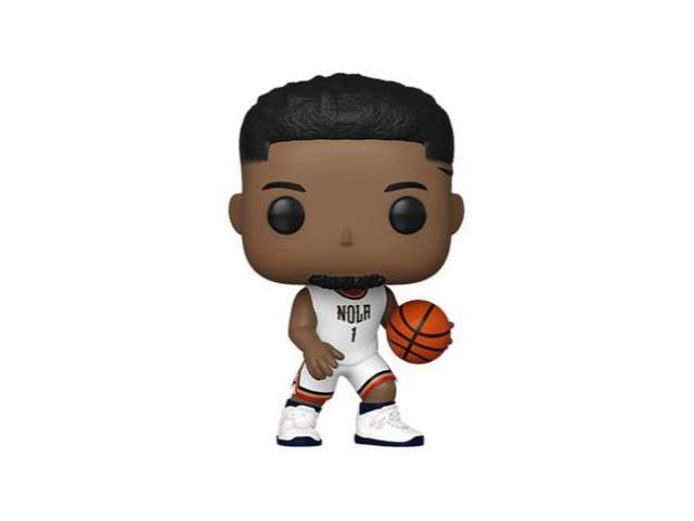 FUNKO POP! NBA: Pelicans - Zion Williamson (CE'21)