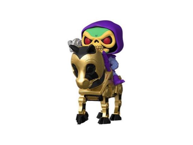 FUNKO POP! RIDES: Masters of the Universe- Skeletor on Night Stalker