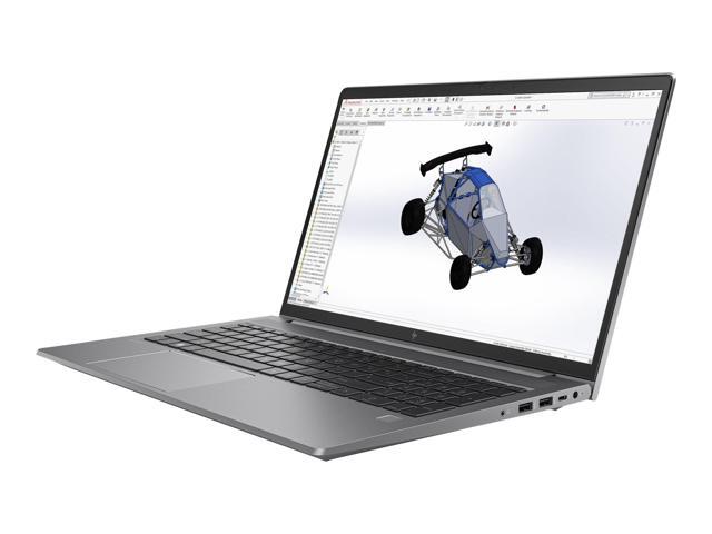 HP ZBook Power G9 15.6' Mobile Workstation - Full HD - 1920 x 1080 - Intel Core i7 12th Gen i7-12700H Tetradeca-core (14 Core) - 16 GB Total RAM -...