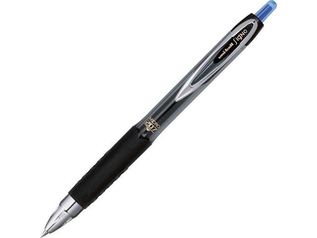 uni-ball Signo 207 Retractable Gel Pen,PEN,UNI-BALL 207 GEL,BE