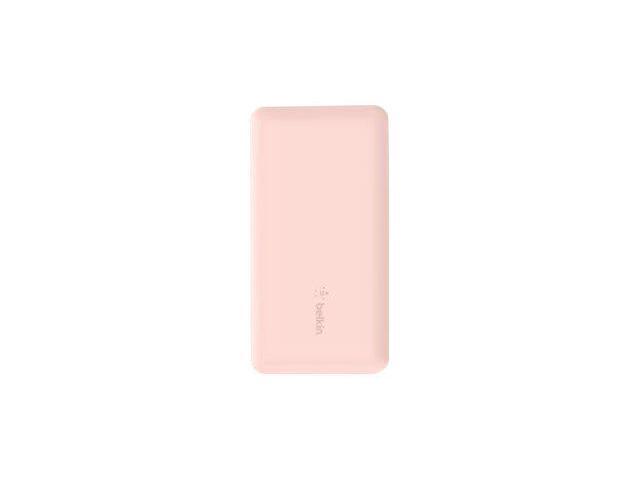 Belkin BoostCharge 10K Power Bank - Rose Gold - image 3