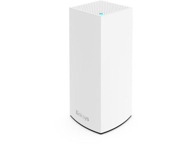 Linksys - Atlas 6 AX3000 Dual-Band Mesh Router - White