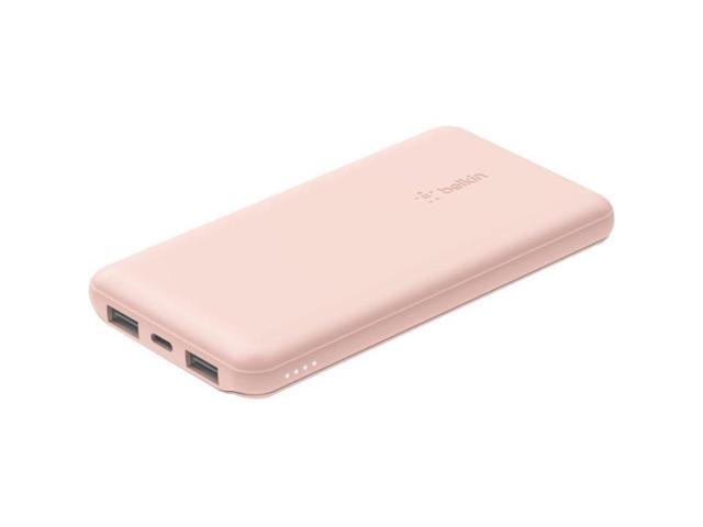 Belkin BoostCharge 10K Power Bank - Rose Gold - image 6