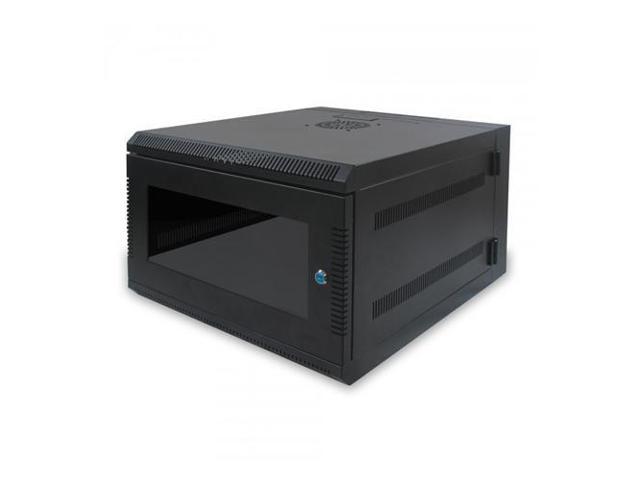 6U WALL MOUNT CABINET