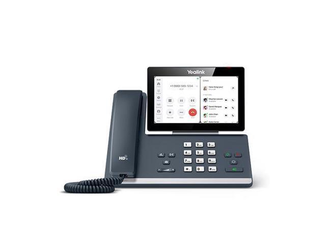 UPC 841885108449 product image for Premium Smart Business Phone for Zoom | upcitemdb.com