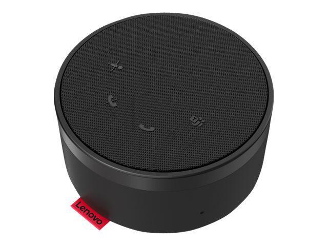 Lenovo Go Wired Speakerphone (Thunder Black) - image 12