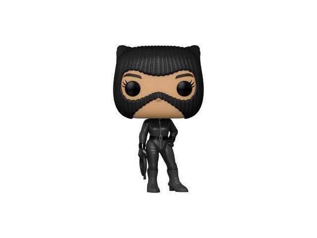 FUNKO POP! MOVIES: The Batman - Selina Kyle (Styles May Vary)