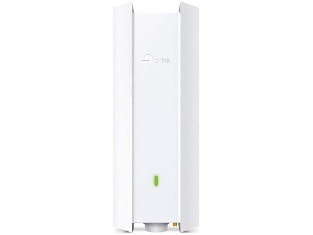 TP-Link AX1800 Indoor/Outdoor Dual-Band Wi-Fi 6 Access Point - image 7