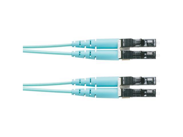 Panduit Fiber Optic Duplex Network Cable FZ2ERLNLNSNM001