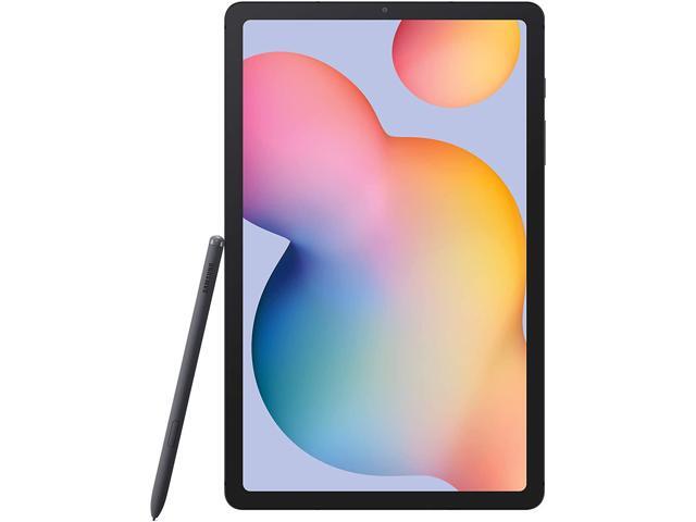 SAMSUNG Tab S6 Lite (2022) SM-P613NZAEXAR 128GB Flash Storage 10.4' Tablet PC