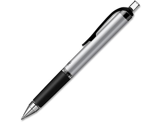 uni-ball 207 Impact Retractable Gel Pen,PEN,RBALL,GEL,IMPCT,RT,BE