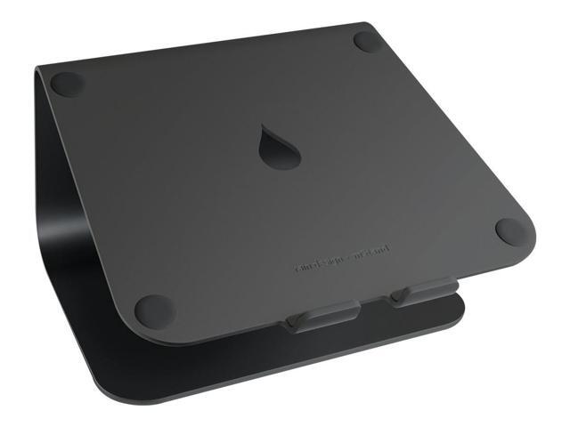 Rain Design - mStand Laptop Stand - Black - image 3
