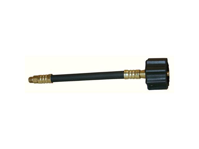 marshall gas controls marshall excelsior mer42536 flexible pigtail with acme nut36, bulk