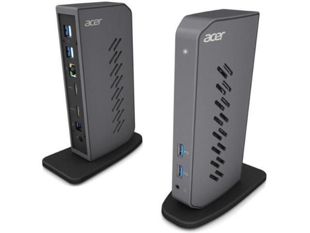 Acer USB 3.0 Dock U301