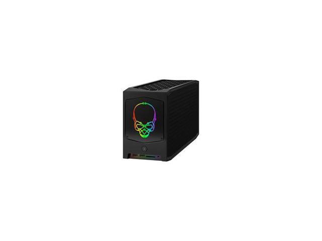 Intel NUC 12 Extreme NUC12DCMi9 Barebone System - Socket LGA-1700 - 1 x Processor Support - Intel Core i9 12th Gen i9-12900 Hexadeca-core (16 Core)