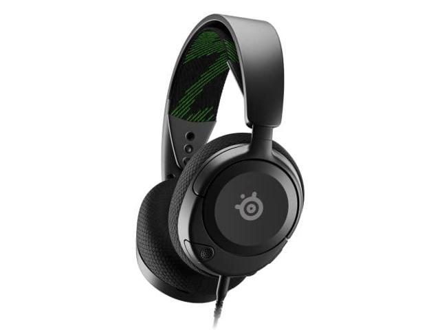 SteelSeries - Arctis Nova 1X Wired Gaming Headset for Xbox Series X|S, Xbox One - Black - image 4