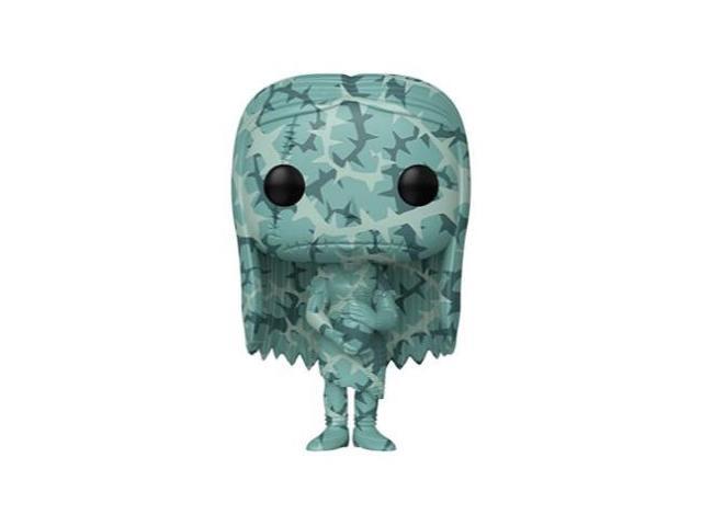 FUNKO POP! DISNEY: Nightmare Before Christmas- Sally (Artist's Series)