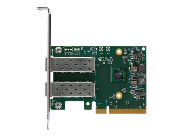 Lenovo Mellanox ConnectX-6 Lx 25Gigabit Ethernet Card PCIe 2 Port 4XC7A62580