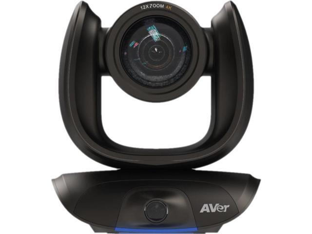 AVer CAM550 Video Conferencing Camera 60 fps USB 3.1 TAA Compliant COMCAM550 - image 10