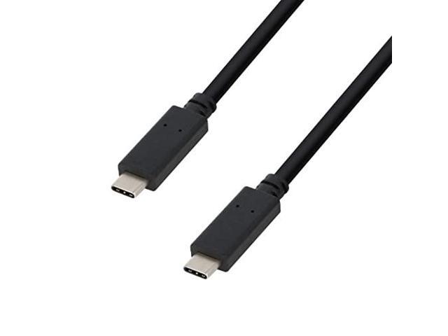 VisionTek 2m USB-C to USB-C 3.1 Gen 2 Cable 901524
