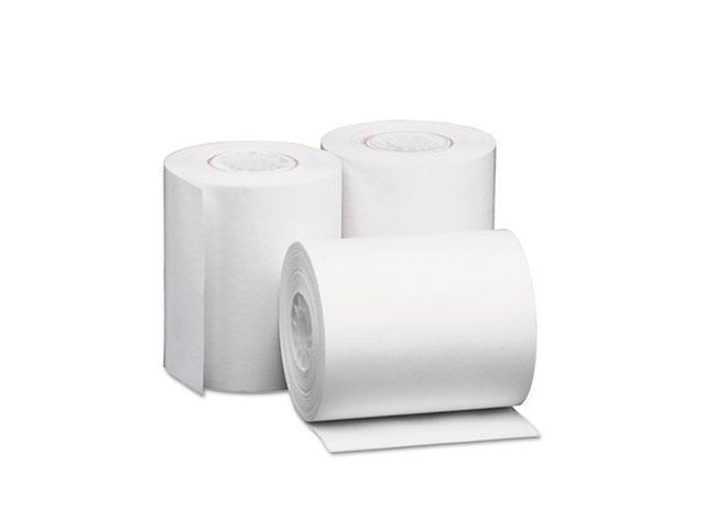 TST Impresso Adding Machine/Cash Register Thermal Paper Roll 50/Ctn 3295