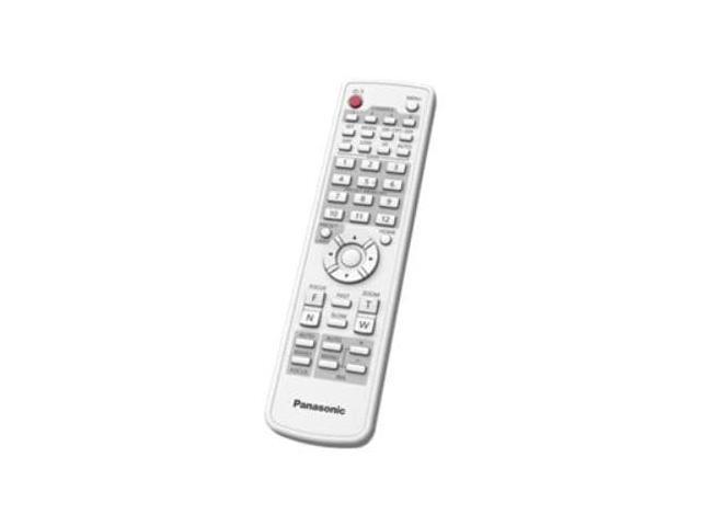 Panasonic Infrared Wireless Remote Control