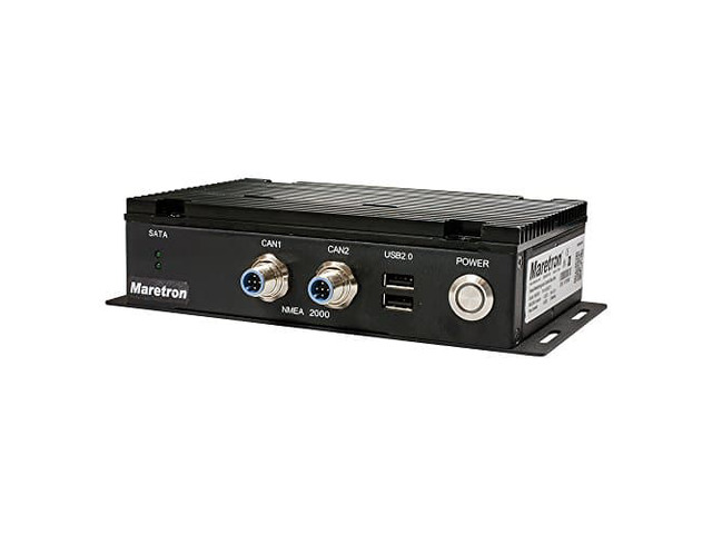 Maretron MBB300C Vessel Monitoring & Control Black Box [MBB300C-01]