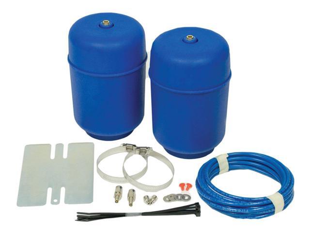 Firestone W237604186 Coil-Rite Air Helper Spring Kit with 4' Coil for 2011 GM SUV