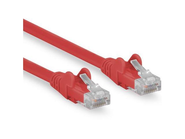 Rocstor Cat.6 Network Cable Y10C370RD
