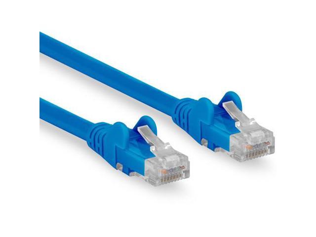 Rocstor Cat.6 Network Cable Y10C393BL