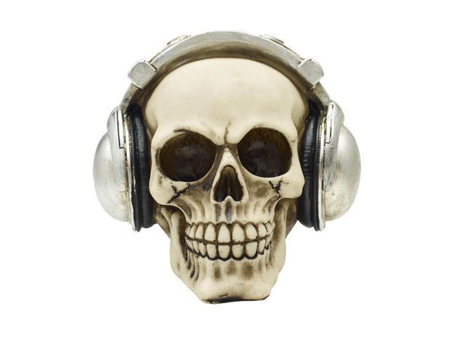 Headphone Skull - image 4
