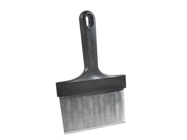Blackstone 6 In. Stainless Steel Griddle Scraper 5061