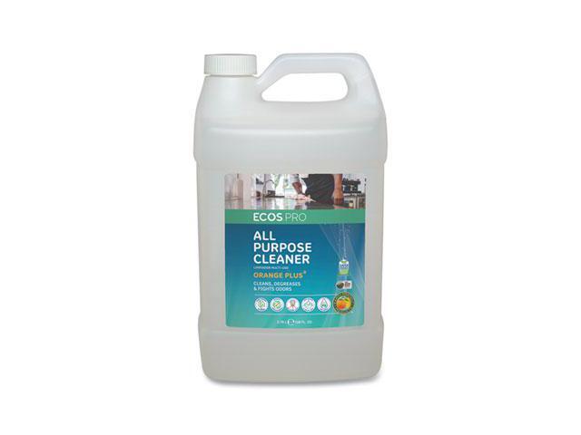 Earth Friendly Products Proline Orange Plus RTU All-Purpose Cleaner-Degreaser