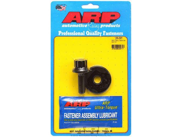 ARP 2352501 Harmonic Balancer Bolt Kit