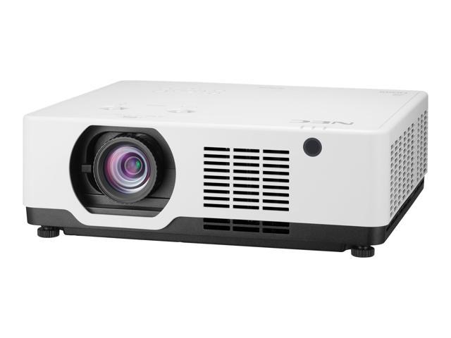 NEC NP-PE506WL 5200-Lumen WXGA Laser LCD Projector
