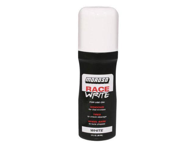 Moroso 35581 Race Write Marker - 3 oz.