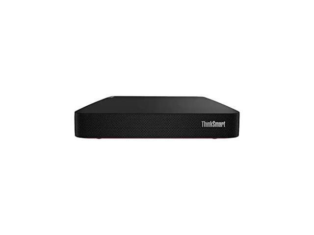 ThinkSmart Core for Zoom Rooms, Intel Core i5-1145G7E vPro (1.50GHz, 8MB), Windows 10 IoT Enterprise SAC, 8.0GB, 1x256GB SSD M.2 2280 PCIe TLC,...