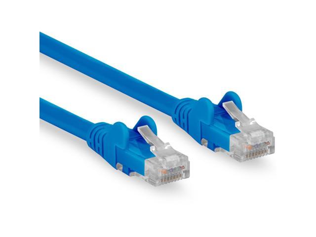 Rocstor Cat.6 Network Cable Y10C409BL