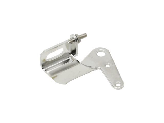 Lokar SRK-4001 Stainless Steel Throttle Cable Bracket