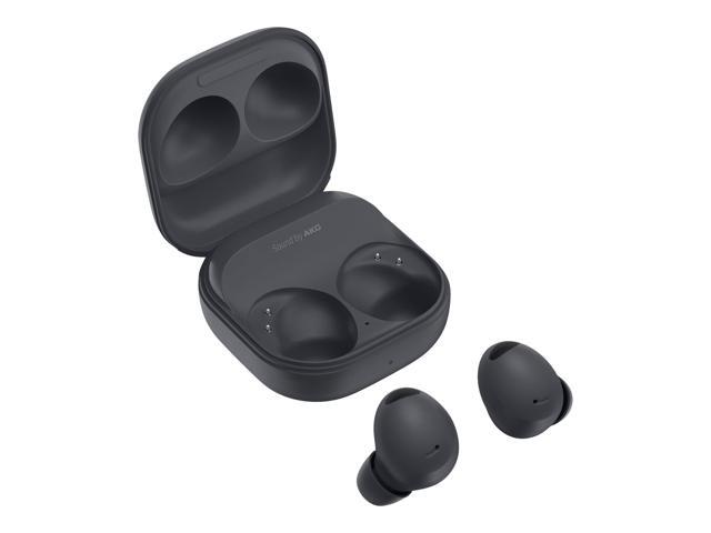 Samsung - Galaxy Buds2 Pro True Wireless Earbud Headphones - Graphite - image 11
