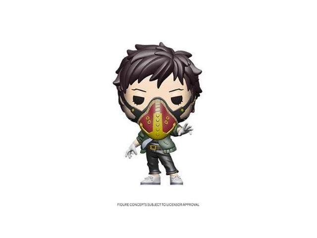 FUNKO POP! ANIMATION: My Hero Academia- Kai Chisaki (Overhaul)