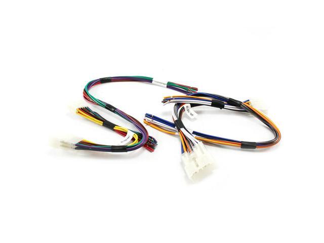 PAC - AmpPRO Speaker Connection Harness for Select Toyota Vehicles - Multi - image 3