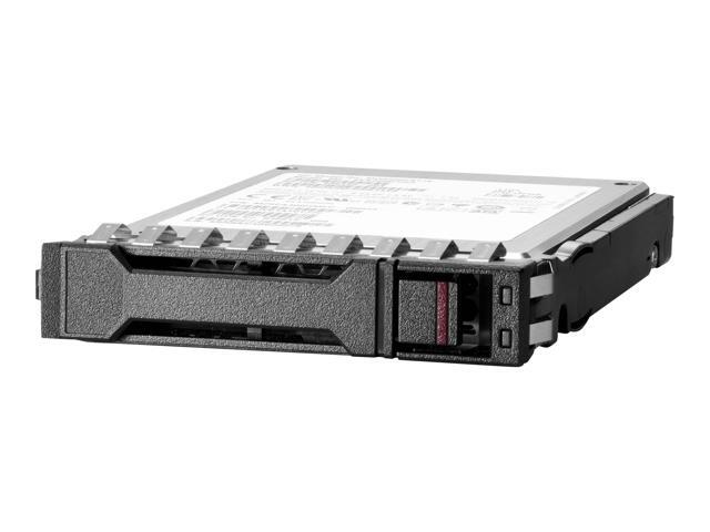 HPE 2 TB Hard Drive - 2.5' Internal - SAS (12Gb/s SAS) - Server, Storage System Device Supported - 7200rpm