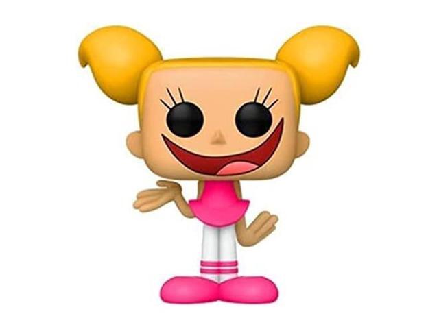 FUNKO POP! ANIMATION: Dexter's Lab- Dee Dee