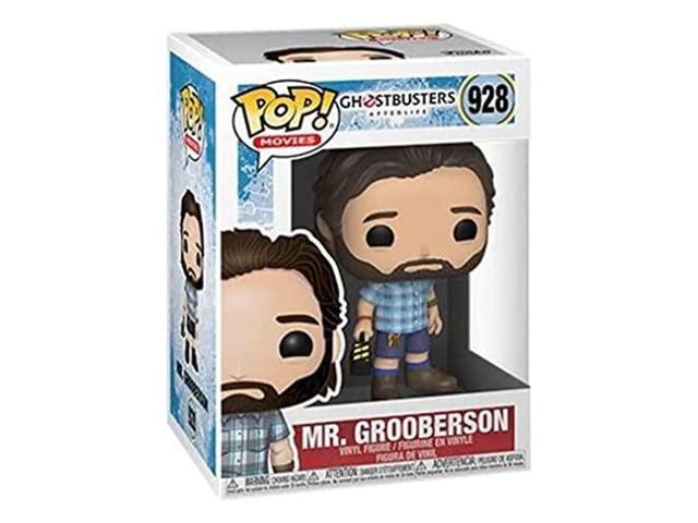FUNKO POP! MOVIES: Ghostbusters: Afterlife- Mr. Gooberson